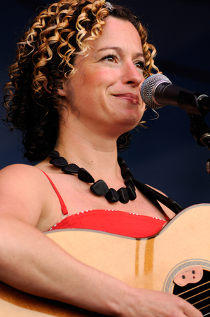Kate Rusby (photo)