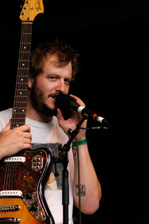 Bon Iver (photo)