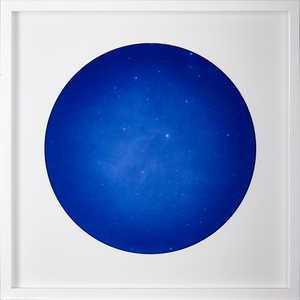 Observation 95 in 10 Parts (1-6), 1991/2013 ( c-type prints)