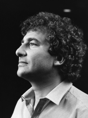 Siegfried Jerusalem, male singer, 1960 (photo)