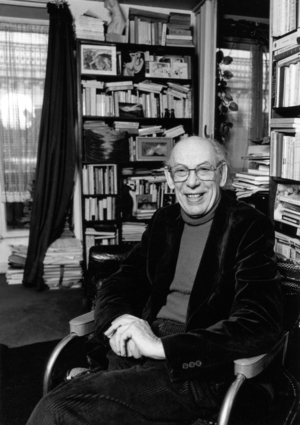 Michel Lequenne