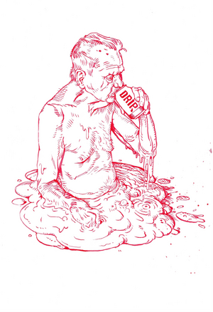 Untitled, 2025 (drawing)