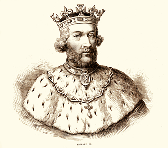 King Edward II