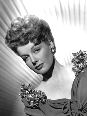 Ann Sheridan