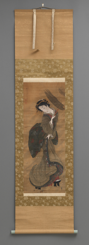 Kakemono