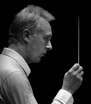 Elgar Howarth