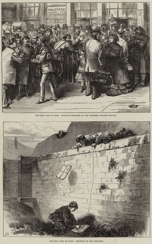 Paris Commune (engraving)