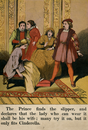 Cinderella