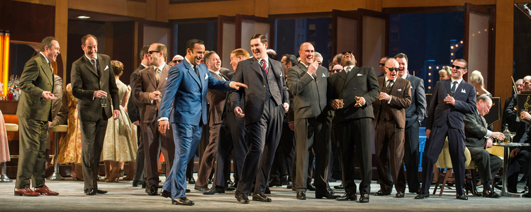 Rigoletto