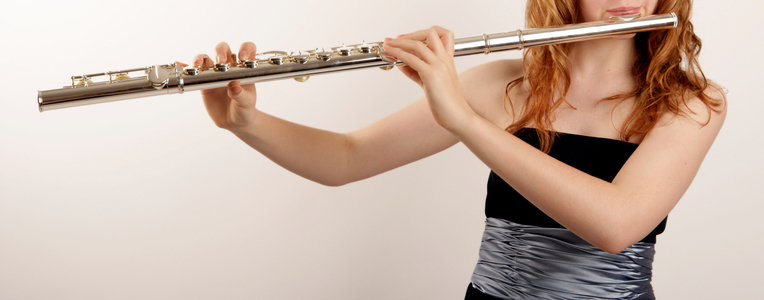 Flautist