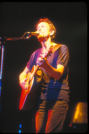 Graeme Allwright, 1980 (photo)