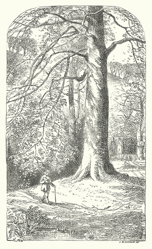 Solitude (engraving)