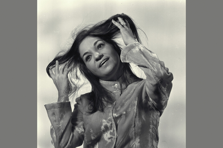 Frida Boccara 1968 (picture)