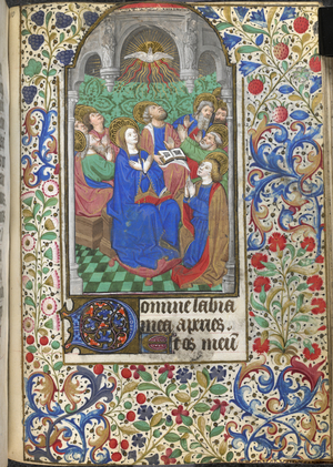 Pentecost