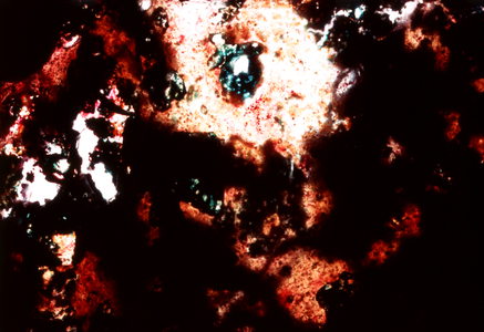 NA_54 [Eye on You], 2003 (35mm slide)