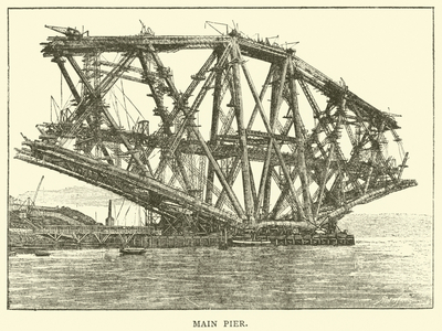 Main Pier (engraving)