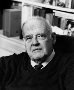 Peter Chaunu