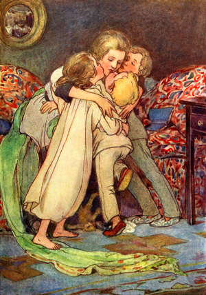 Peter Pan -