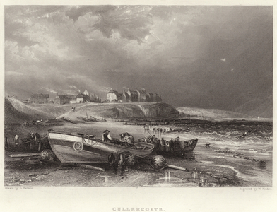 Cullercoats (engraving)