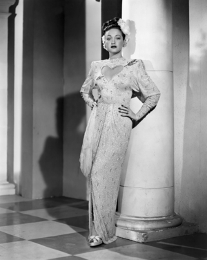 Dorothy Lamour, Road to Rio 1947