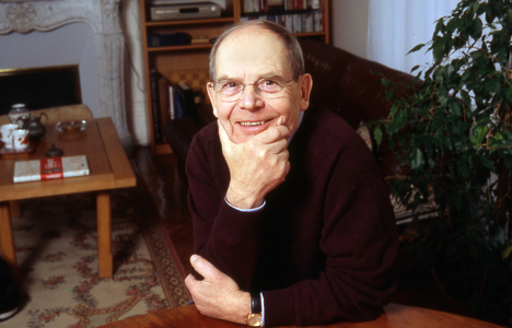 Francois Simon