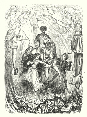 Chivalry (engraving)