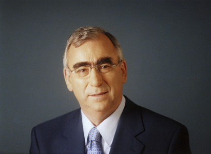 Dr. Theo Waigel, 1998 (photo)