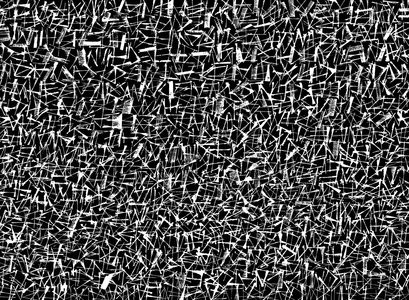 Texture, 2017 (ink on ingres paper)