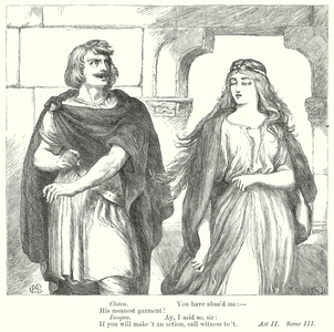 Cymbeline (engraving)