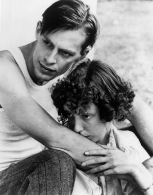 Thieves like us, 1974 (film still)