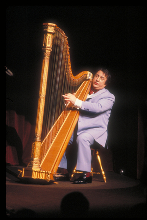Raymond Devos 1977 (picture)