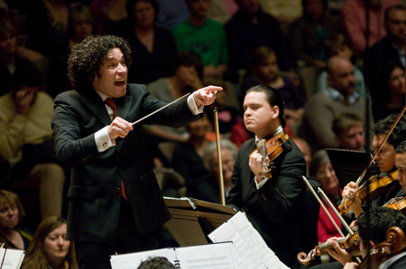 Gustavo Dudamel