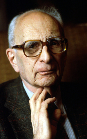 Claude Levi Strauss