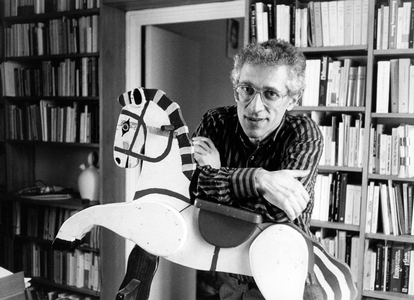 Tzvetan Todorov