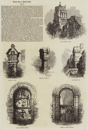York (engraving)