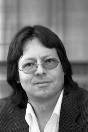 Ludger Volmer (Germany Alliance 90 The Greens) in Bonn..., 1993 (photo)