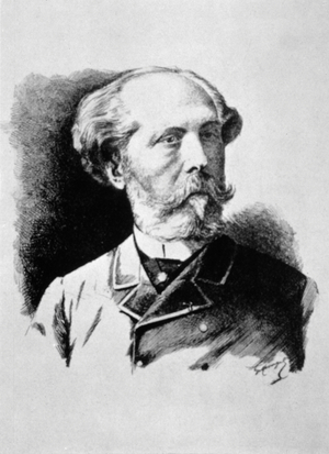 LALO Edouard French Composer