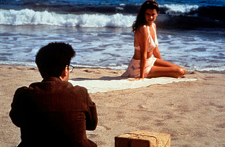Barton Fink, 1991 (film still)