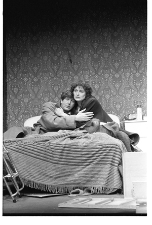 Bedroom Farce