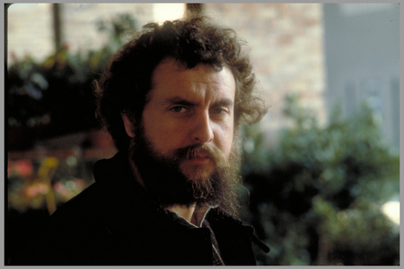 Gilles Servat, 1979 (photo)