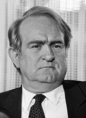Meeting of SPD State Premiers, 1990 (photo)