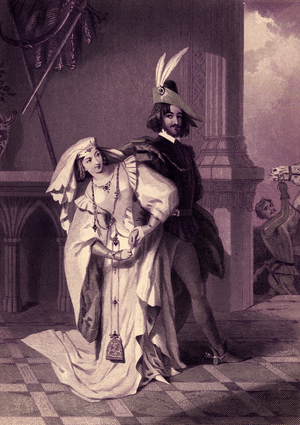 Henry IV, Part 1, by William Shakespeare