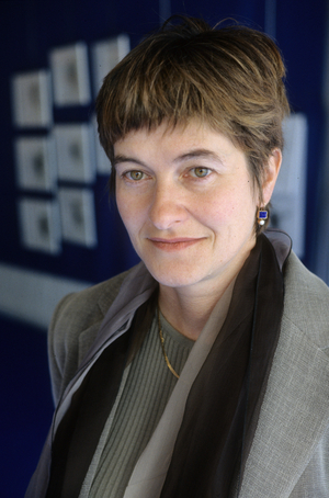 Maryline Desbiolles