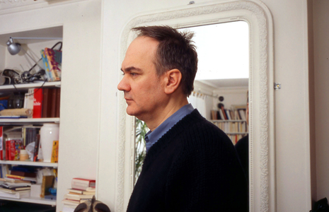 Herve Letellier