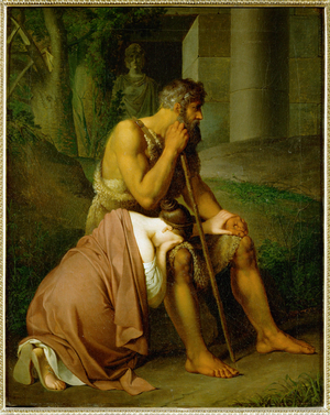 Oedipus and Antigone ...