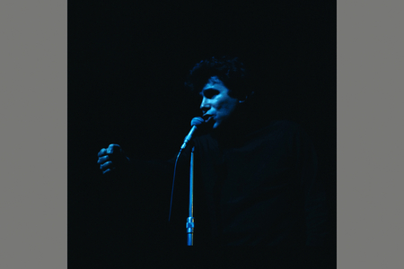 Claude Nougaro 1969 (Picture)