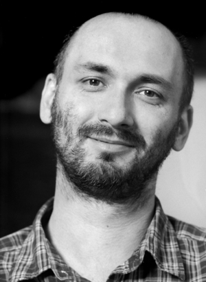 Jean-Louis Sterian