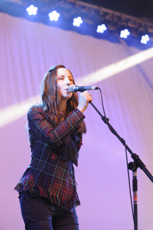 Julie Fowlis (photo)