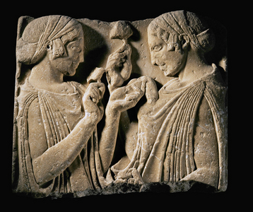 Demeter and Core Exaltation of the Flower, Trance ...