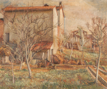 Museo del Novecento ARATA